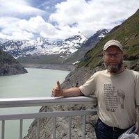 Dawood Abu Jibrael Melgalvis的照片