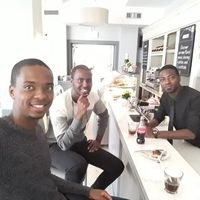 Amadou Idrissa Maiga的照片