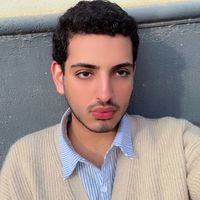 Laith Alkebsi's Photo