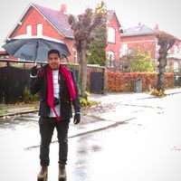 Fotos de Ahmed Magdy