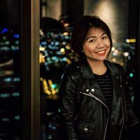 VY NHU THE HA的照片