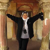 leila torkzade的照片