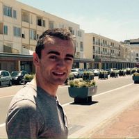 Rémi Cailleux的照片