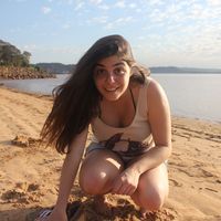 cristina esteban's Photo