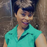 Mary Kelechi's Photo