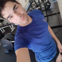 Hector Platas's Photo