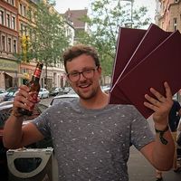 Philipp Hohmann的照片