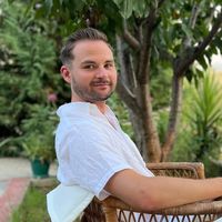 Stefan de Goede的照片