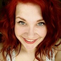 Katariina Kannisto's Photo