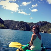 Solène Capbert的照片