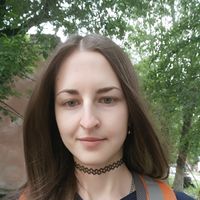 Ekaterina Kovylina的照片