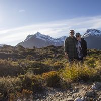 Scott Magaluk的照片