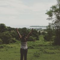 Wilner Larasati的照片