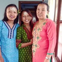 Fotos von Kanti Thapa