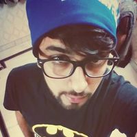 Deepak Verma's Photo