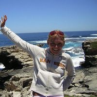 Katja Alpers's Photo