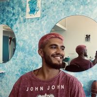 Germán Pablo Duhalde的照片