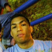 Alexander Rivero Lopez's Photo