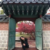 Samia Benahmed's Photo