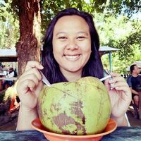 Tria Widyakumala's Photo