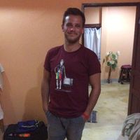 Liam  Murray的照片