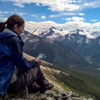 Photos de Katie Pope