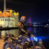 Alper Saraç's Photo