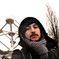 Cristian  Camacho的照片