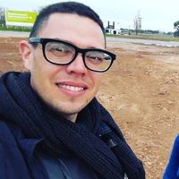 Facundo Erbojo's Photo