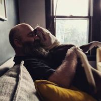 Travis Lazers's Photo