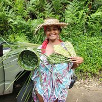 Fotos de Violet Witt