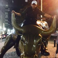 Harsha Boppana的照片