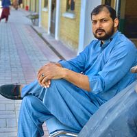 Naveed Raza's Photo