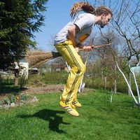 Kuba Słowicki's Photo