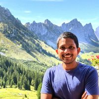 Abhinav Surya's Photo