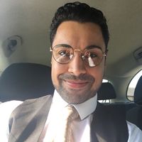 Daniel Teasdale's Photo