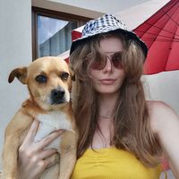 Фотографии пользователя Adriana Mariş