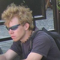 Andrew Hayward's Photo