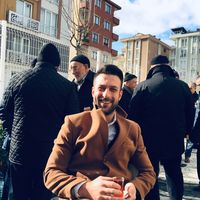 Furkan Bahadır的照片