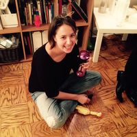 Photos de Anna Shteingart