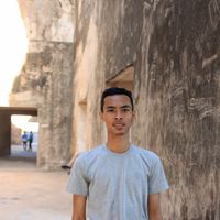 Rama Afriza的照片