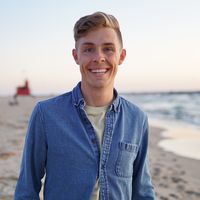 Marcus Hoekstra的照片