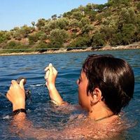 Le foto di Deniz Ceren