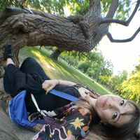 Zuhal Bektaş的照片