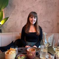 Grace Clifford's Photo