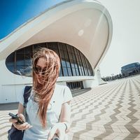 Alexandra  Sedich's Photo