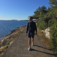 Lovre Zrilic的照片