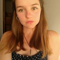 Inés Vázquez Lucas's Photo