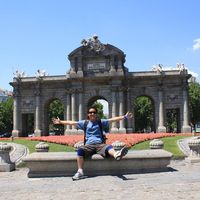 Victor Leiva's Photo