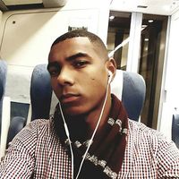 Jose Zuñiga的照片